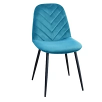 Кресло Малибу (голубой)