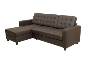 Угловой диван-кровать Камелот