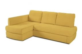 Угловой диван-кровать Арно