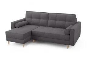 Угловой диван-кровать Otto