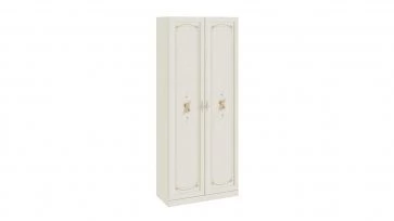 Шкаф для одежды с 2-мя дверями «Лючия» СМ-235.22.01